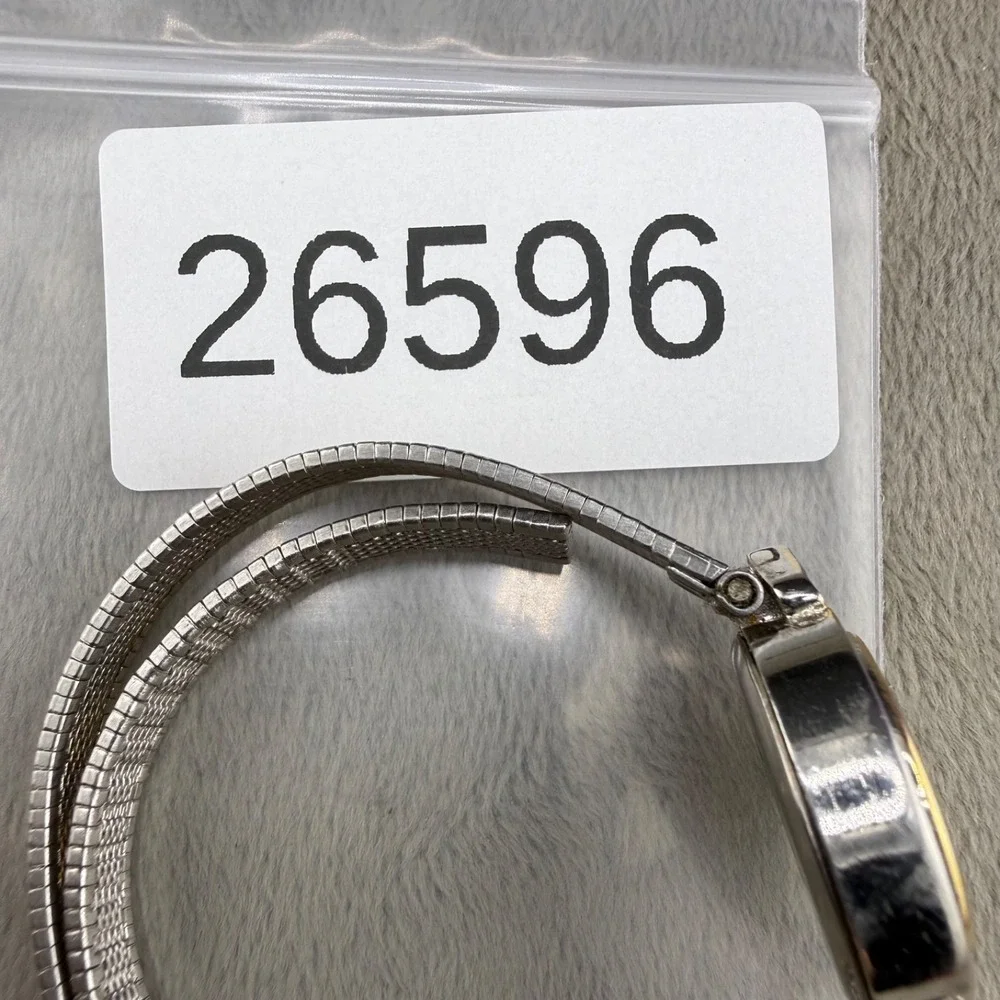 Elgin non working
